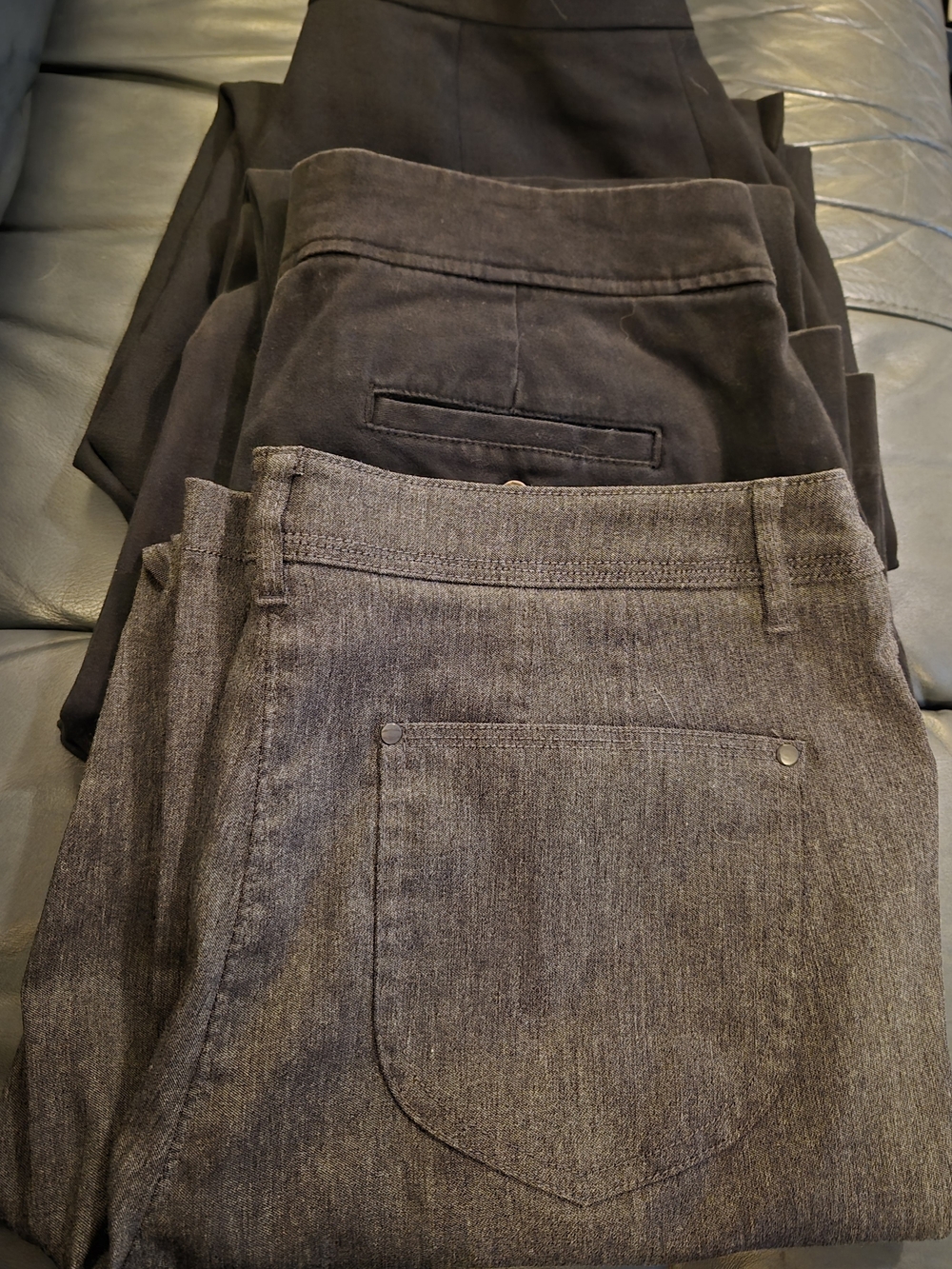 Ladies Size 12P Lot